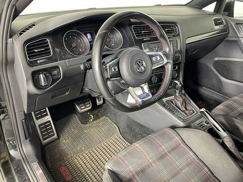 Used 2016 Volkswagen GTI S FWD image 3