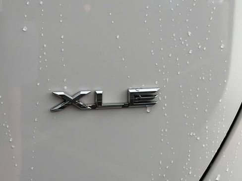 Used 2026 Toyota RAV4 XLE Premium FWD image 9