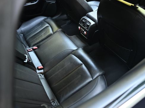 Used 2017 Audi A6 2.0T Premium Plus w/ Premium Plus Package FWD image 16