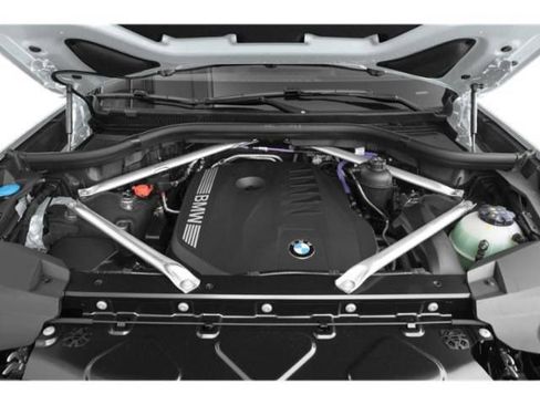 New 2027 BMW X7 xDrive40i w/ Executive Package AWD/4WD image 11