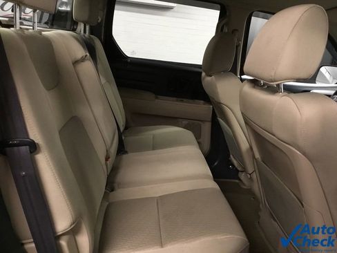 Used 2012 Honda Ridgeline RTS image 29
