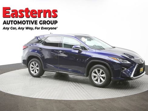Used 2018 Lexus RX 350 AWD image 46