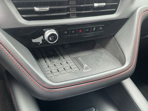 Certified 2025 Ford Explorer ST RWD image 51