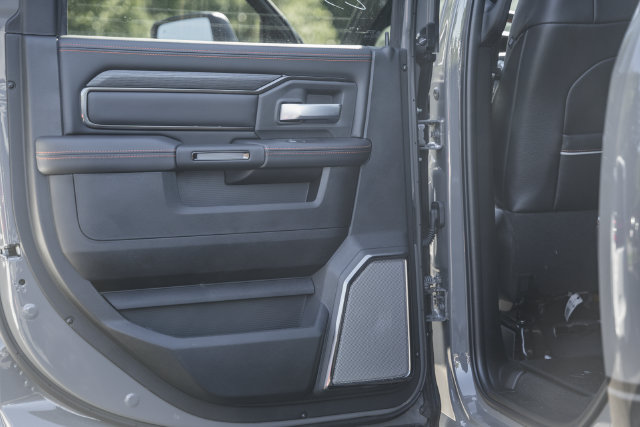 New 2027 RAM 2500 Power Wagon AWD/4WD image 49