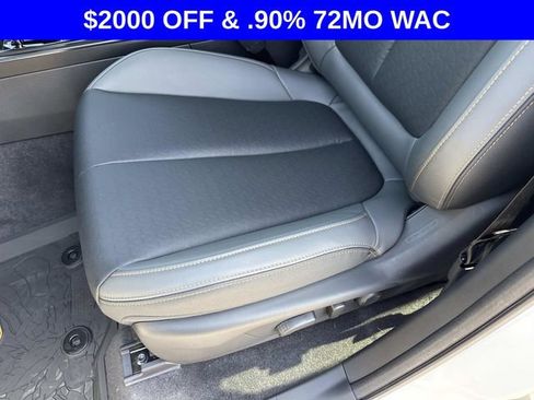 New 2026 Subaru Forester Wilderness image 14