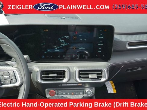 Used 2025 Ford Mustang GT Premium w/ GT Performance Package RWD image 15