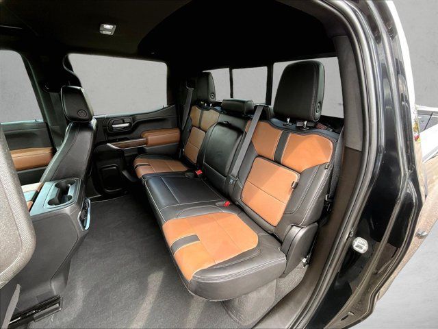 Used 2021 Chevrolet Silverado 1500 High Country AWD/4WD image 25