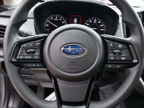 Used 2025 Subaru Crosstrek 2.0i Premium AWD/4WD image 37