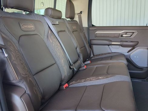 New 2026 RAM 1500 Limited w/ Trailer Tow Group AWD/4WD image 7