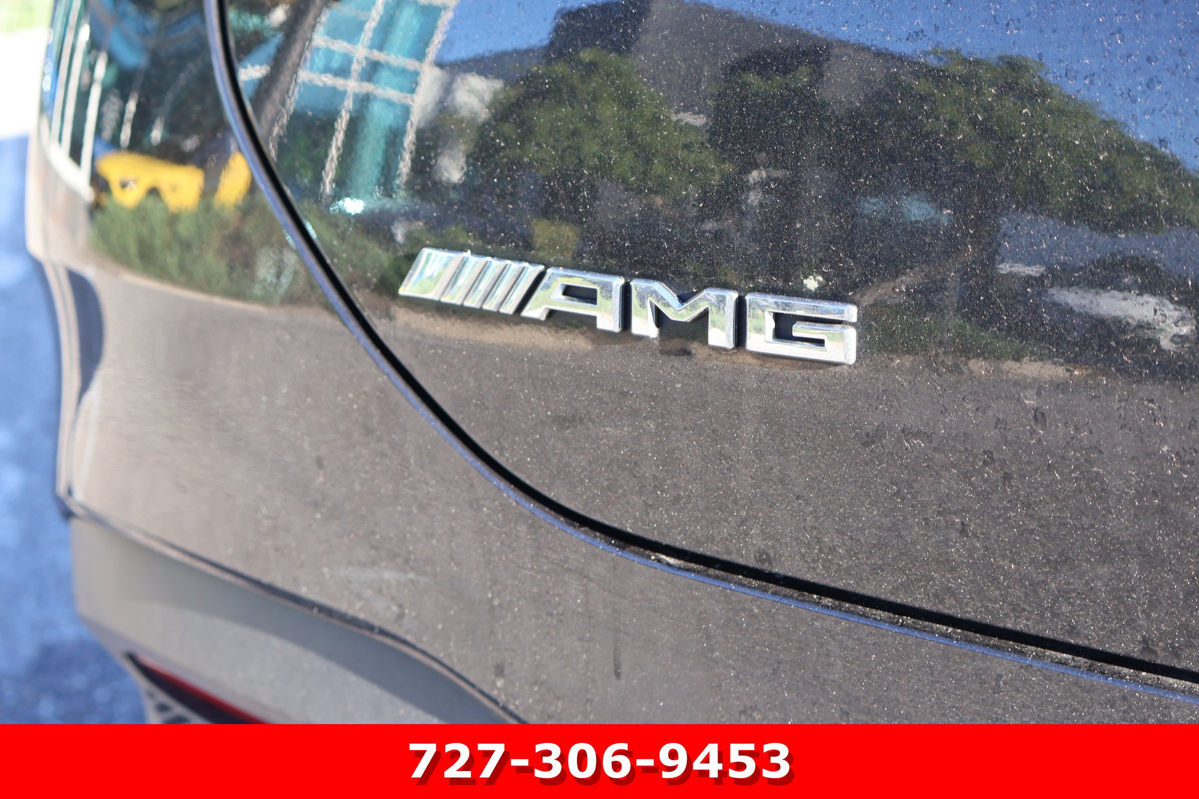 Certified 2022 Mercedes-Benz GLE 53 AMG 4MATIC Coupe image 9