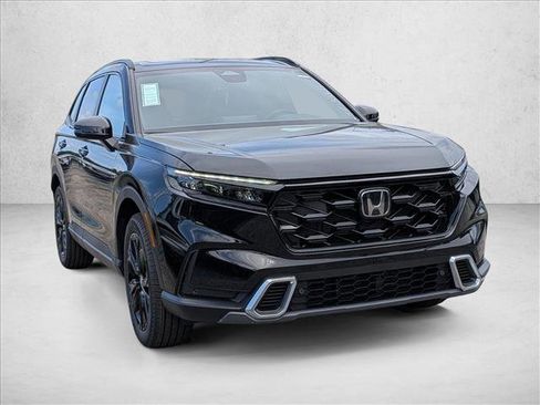 New 2026 Honda CR-V Sport Touring image 6