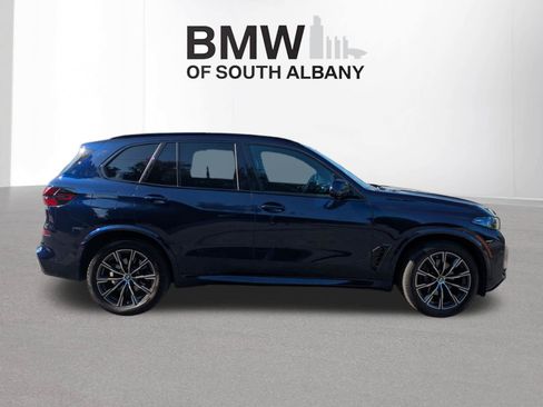 Used 2026 BMW X5 xDrive40i w/ Executive Package AWD/4WD image 2