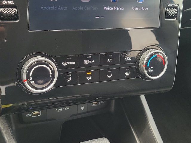 Used 2023 Hyundai Tucson SEL FWD image 30
