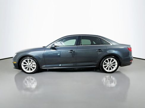 Used 2019 Audi A4 2.0T Premium Plus w/ Premium Plus Package AWD/4WD image 4