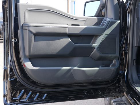 New 2026 Ford F150 XLT image 16