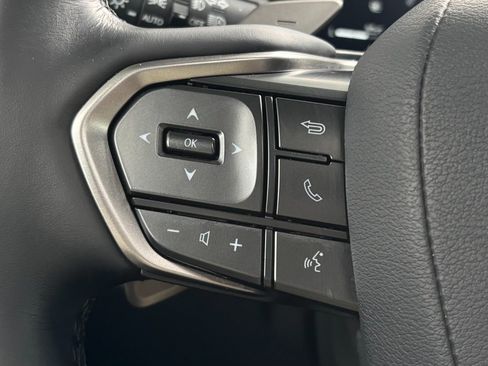 Used 2025 Lexus GX 550 w/ Accessory Package (2T) AWD/4WD image 43