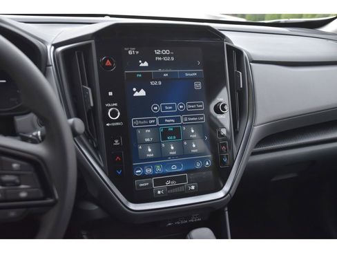 New 2026 Subaru Crosstrek 2.0i Premium AWD/4WD image 18