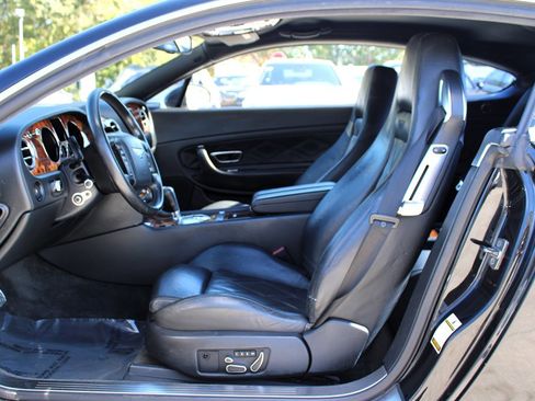Used 2006 Bentley Continental GT image 11
