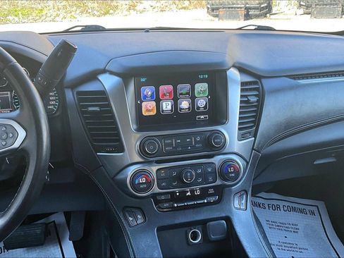 Used 2016 Chevrolet Tahoe LT image 6