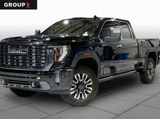 Used 2024 GMC Sierra 2500 Denali Ultimate AWD/4WD video 1