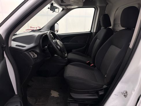 Used 2015 RAM ProMaster City Tradesman SLT w/ Rear Back-up Camera Group FWD image 14