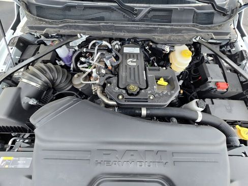 New 2026 RAM 2500 Limited image 23