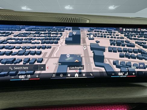 Used 2026 BMW M440i Coupe w/ Premium Package image 22