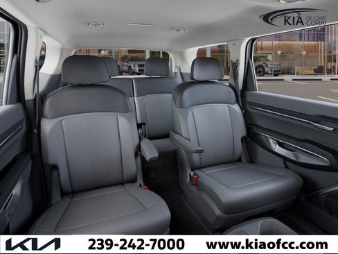 New 2026 Kia EV9 Light image 16