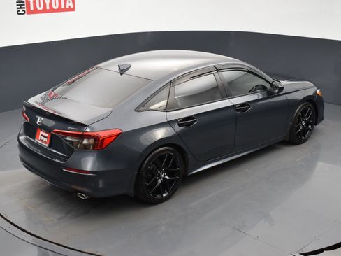 Used 2024 Honda Civic Sport image 19