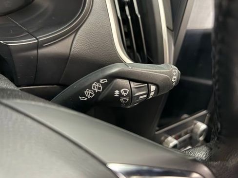 Certified 2023 Ford Edge SEL image 20