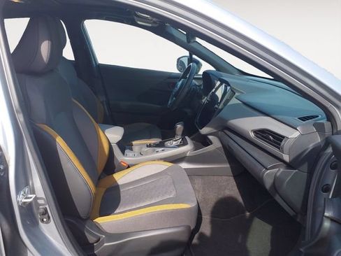 Used 2025 Subaru Crosstrek 2.5i Sport AWD/4WD image 15