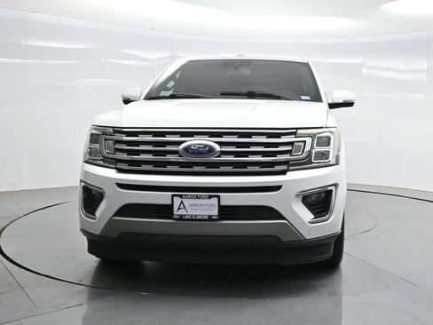 Used 2020 Ford Expedition Max Limited RWD image 35