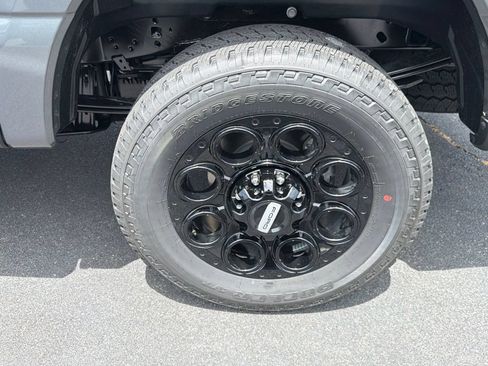 New 2026 Ford F250 XLT w/ XLT Premium Package AWD/4WD image 22