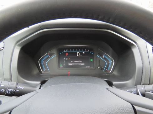 Certified 2023 Honda Odyssey EX-L image 25