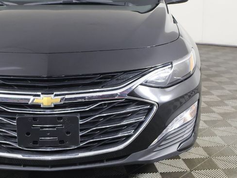Used 2024 Chevrolet Malibu LT image 12
