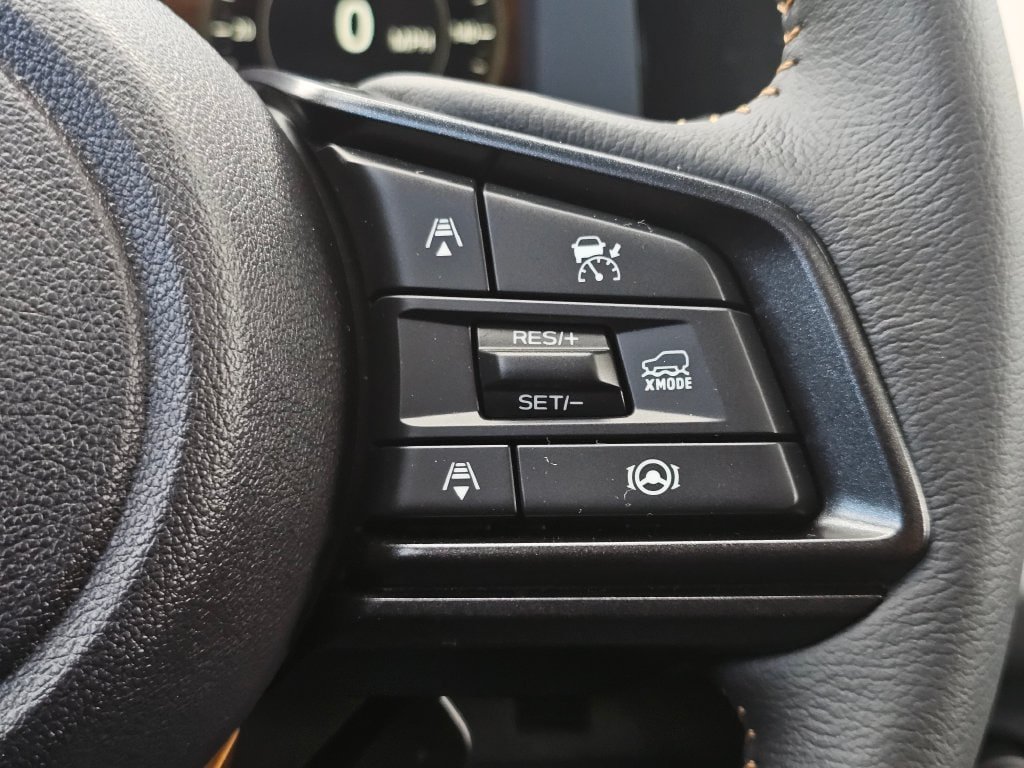 New 2026 Subaru Outback Wilderness AWD/4WD image 37