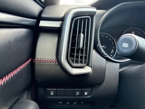 Certified 2025 MAZDA CX-50 AWD 2.5 Hybrid w/ Premium Pkg image 26