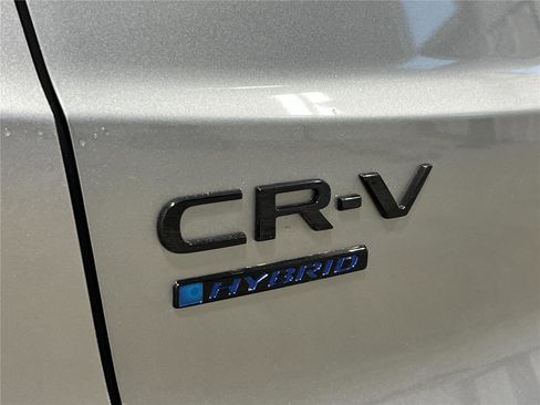 New 2026 Honda CR-V Sport Touring image 7