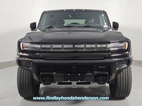 Used 2024 GMC Hummer EV 2X AWD/4WD image 8