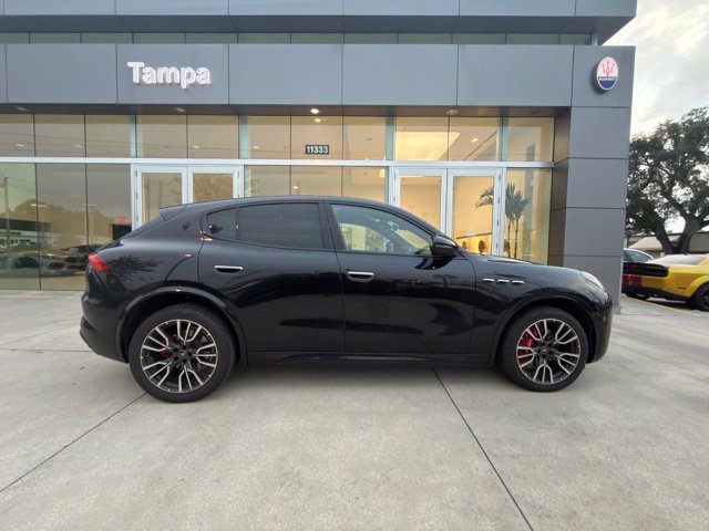 Used 2023 Maserati Grecale Modena AWD/4WD image 18