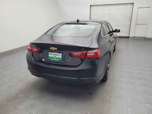 Used 2023 Chevrolet Malibu LT w/ Driver Confidence Package FWD image 7