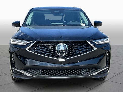 New 2026 Acura MDX SH-AWD image 3