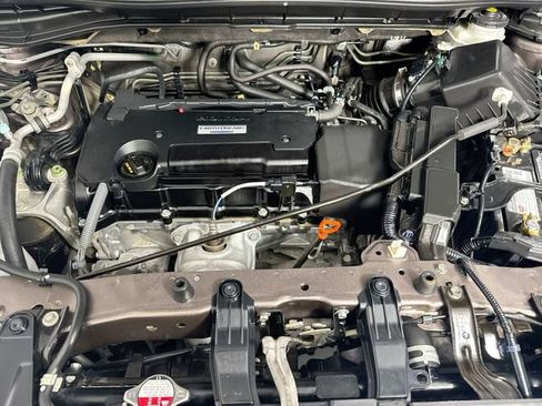 Used 2016 Honda CR-V EX-L image 27
