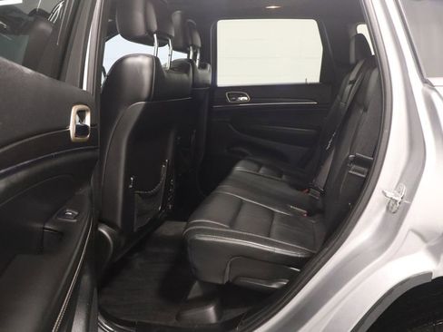 Used 2014 Jeep Grand Cherokee Limited image 13