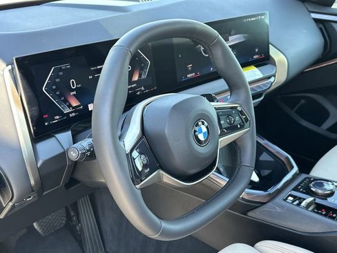 New 2025 BMW X3 xDrive30i w/ Convenience Package image 18