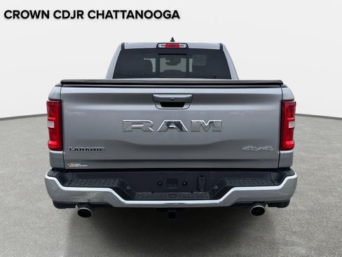 Used 2026 RAM 1500 Laramie image 5