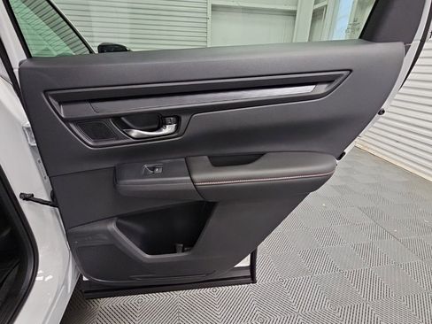 New 2026 Honda CR-V Sport-L image 33