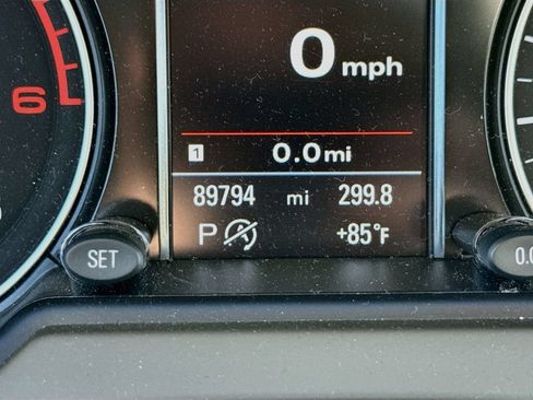 Used 2015 Audi Q5 TDI Prestige AWD/4WD image 15
