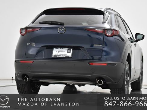 New 2026 MAZDA CX-30 Aire Edition image 22