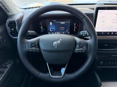 New 2026 Ford Bronco Sport Outer Banks image 45